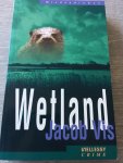 Vis, Jacob - Wetland