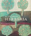 Lucia Tongiorgi Tomasi, Tony Willis - Oak Spring Herbaria