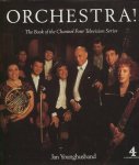 Jan Younghusband - Orchestra!