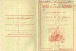  - Thieme's penny guide of Amsterdam : walks through the city and excursions to the environs, mentioning the most noteworthy sights / Published with the co-operation of the Society for facilitting the Movements of Strangers in Amsterdam