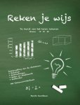 Benito Kaarsbaan - Reken je wijs