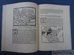 Hildesheim, John of / Freeman, Margret B. (forw. and retold). - The Story of the Three Kings: Melchior, Balthasar and Jaspar. Which was written by John of Hildesheim in the fourteenth century and is now retold by Margret B. Freeman.