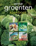 Sylvia Gabet - Verse groenten kookboek