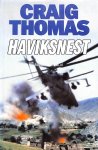 Thomas, Craig - Haviksnest