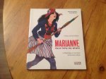 Doizy - Marianne dans tous ses états.
