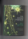 Sethi Ali - the Wish Maker