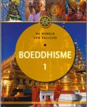 Tworuschka, Monika en Udo (vertaling Karin van Gerwen) - de wereld van religies, Boeddhisme 1