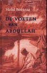 Hafid Bouazza - De Voeten Van Abdullah