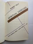 Robert Kelly - Spiritual Exercises
