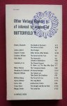o'hara, john - butterfield 8 o'hara, john - butterfield 8