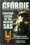 Geordie Doran - Geordie Fighting Legend of the Modern SAS