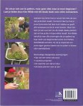 Wilde , Kim . [ ISBN 9789021508238 ] 5318 - Tuinieren ! ( Wil je je tuin graag onder handen nemen, maar heb je geen idee waar je moet beginnen? Laat Kim Wilde je de weg wijzen in deze ideale gids voor starters!  Iédereen kan leren om de tuin van zijn dromen te maken. -