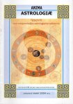  - Anima Astrologiae. Tijdschrift voor oorspronkelijke astrologische vakkennis. Jaargang 6, maart 2004, nr. 1