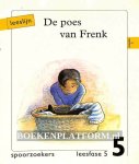 Baar, Kees de - De poes van Frenk
