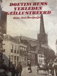 Steyntjes - Doetinchems verleden geillustreerd