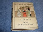 Twain,Mark - Prins en Bedelknaap