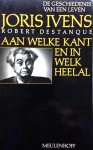 Ivens - Aan welke kant en welk heelal