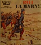 Blond, G - 1914: La Marne
