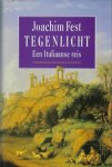 Fest - Tegenlicht  een Italiaanse reis
