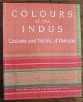 Askari. Nasreen and Crill Rosemary - Colours of the Indus. Costume and textiles of Pakistan