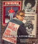 Merwe, Jaap van de - Gij zijt kanalje, heeft men ons verweten