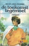 Lange Praamsma - Toekomst tegemoet