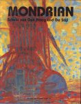 Hulst, Dolf - Mondrian. Schule von Den Haag und De Stijl
