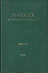  - Jaarboek van het Centraal Bureau voor Genealogie en het Iconographisch Bureau, deel 42