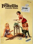 The Fratellis - The Fratellis: Costello Music (vocal/guitar)