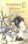 J. Rockwood - Het vuur van de zon