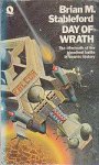Stableford, Brian M. - Dies Irae 3: Day of Wrath