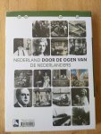Kin, Bart - MIJN NEDERLAND IN WOORD EN BEELD - door de ogen van de Nederlanders -  1900-1919