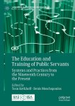 Toon Kerkhoff - Governance and Public Management-The Education and Training of Public Servants