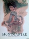 Perazzone, Roberto - Montmartre: les débuts de l'art moderne 1880 - 1930 = Montmartre: la nascita dell'arte moderna 1880-1930
