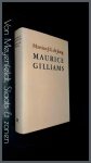 Jong, Martien J. G. de - Maurice Gilliams - Een essay