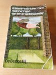Hermans, Willem Frederik - Herinneringen van een engelbewaarder