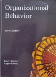 Robert Kretiner & Angelo Kinicki - Organizational Behavior, Tenth Edition