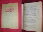 Hans Holm Bielfeldt - Altslawische Grammatik, Einfuhrung in die slawischen Sprachen