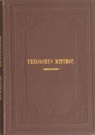 Diez, Catharina. - Theodorus Mintrop.