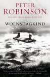 Peter Robinson - Woensdagkind
