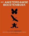 Auke Brouwer - Het Amsterdamse beestenboek