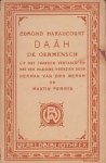 Haraucourt, Edmond - Daâh de Oermensch