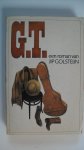 Golsteijn Jip - G.T.  roman