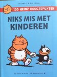 Windig & de Jong - Niks mis met kinderen; 100 Heinz hoogtepunten