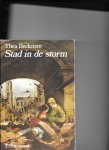 Beckman, T. - Stad in de storm