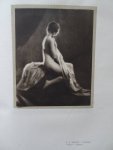 Benelli, Sem (ed.). - L'arte nella fotografia; prima esposizione internazionale di fotografia ottica e cinematografia- primavera 1923- Torino.