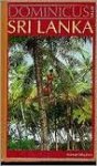 Dominicus, Jo., Ronnie Rokebrand - Dominicus reisgids Sri Lanka