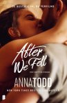 Anna Todd - After 3 -   After We Fell