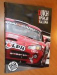 Elk, Dick van - Dutch Supercar Challenge. Jaarboek seizoen 2001-2005 + DVD