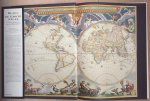 Goss, John; Clark, Peter - Blaeu: De grote atlas van de wereld in de 17e eeuw / druk 1